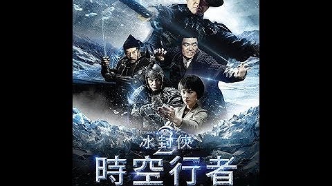 Người Băng 2 Thuyết Minh 14/12