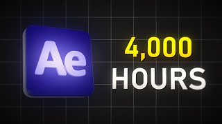 I edited for 4,000+ hours and this is what I realized…