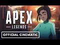 Apex Legends - Official Rampart Cinematic Trailer (Stories from the Outlands)