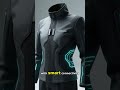 🚀 Step Into the Future: The Ultimate High-Tech Neon Jacket You Can't Miss! 🌌
