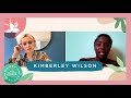 Fearne Cotton in conversation with Kimberley Wilson | Happy Place Festival