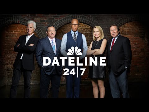 LIVE: Dateline 24/7