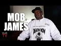 Mob James Details Suge Knight Forcing Jerry Heller to Sign Over Dr. Dre & Michel'le (Part 7)