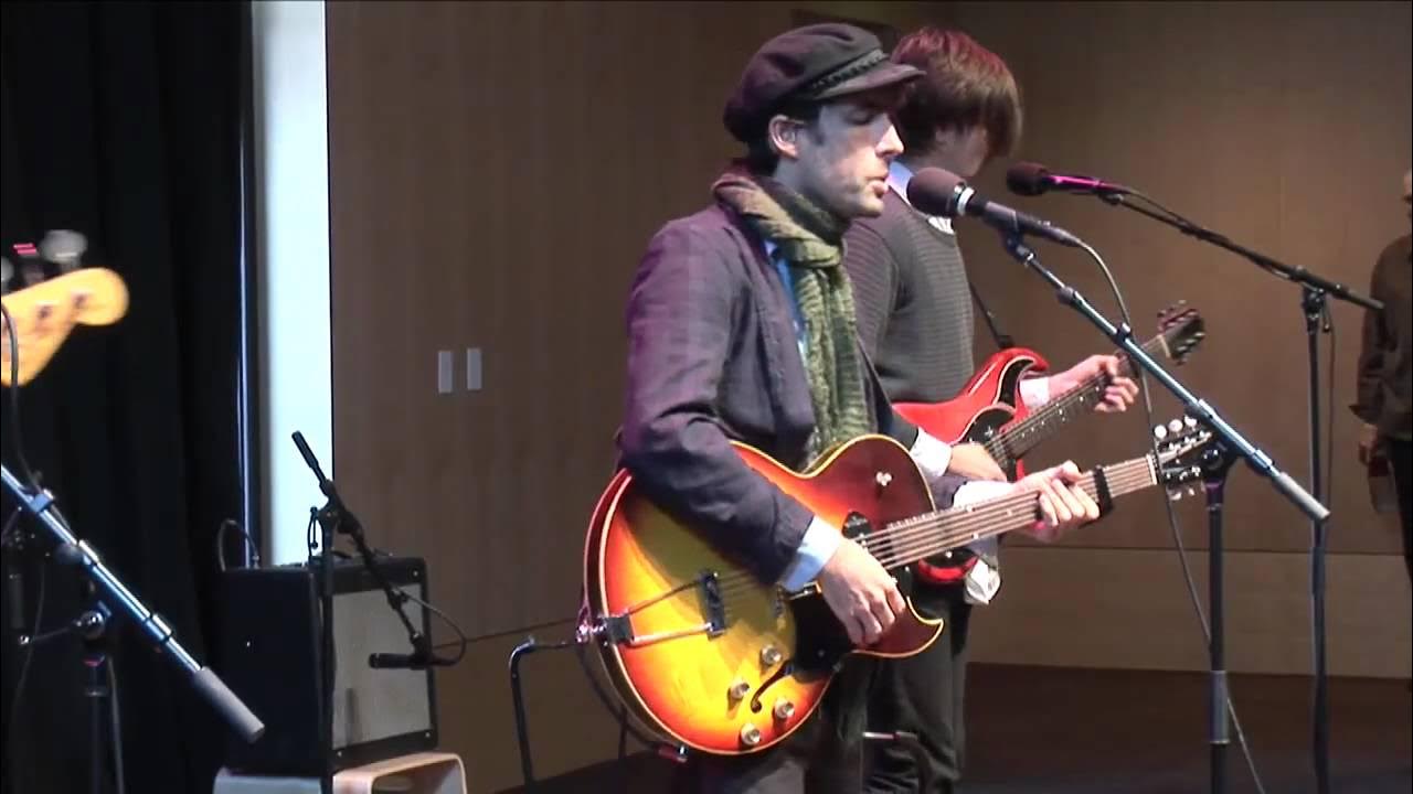 Andrew Bird - Oh no (Live at 89.3 The Current) Andrew Bird - Oh no (Live at 89.3 The Current)