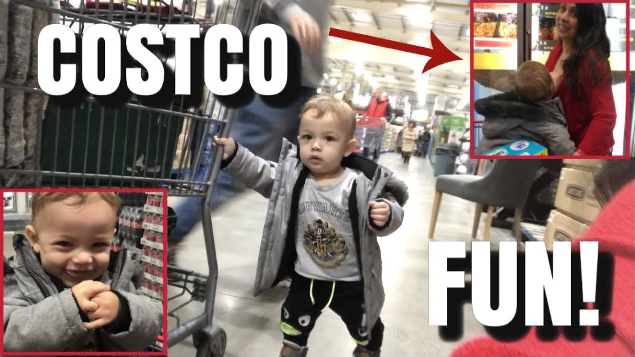 THERE S NO STOPPING THIS TODDLER VLOGMAS DAY 9 YouTube