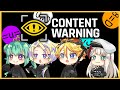 Content warninganything for contentnijisanji en  yu q wilson