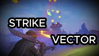 Strike Vector Tactical Assault Combat Music