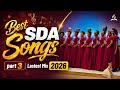 BEST SDA SONGS PART 3 LATEST MIX 2026 PRINCE AFRICA 