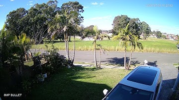 Dahua DH-IPC-HFW2831TP-ZS-27135-S2 / 8MP DH-IPC-HDW2831TP-ZS-27135- Sample Video - DAY TIME