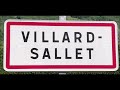 Ref:HVDXqP1R1F4 Solidarit� � villard sallet
