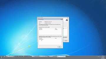 Systems Restore for Vista and 7