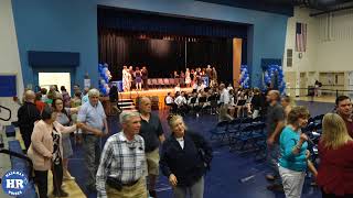 8th Grade Promotion Ceremony - Class of 2023