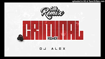 🔥 CRIMINAL REMIX   Ozuna x Natti Natasha