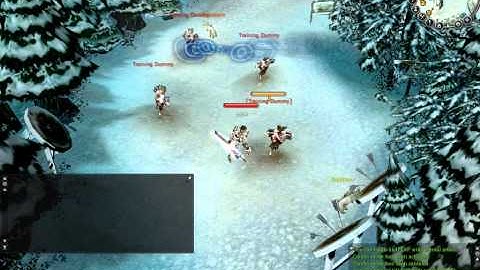 COMBO bm3, once cut the combo will be cancelled.