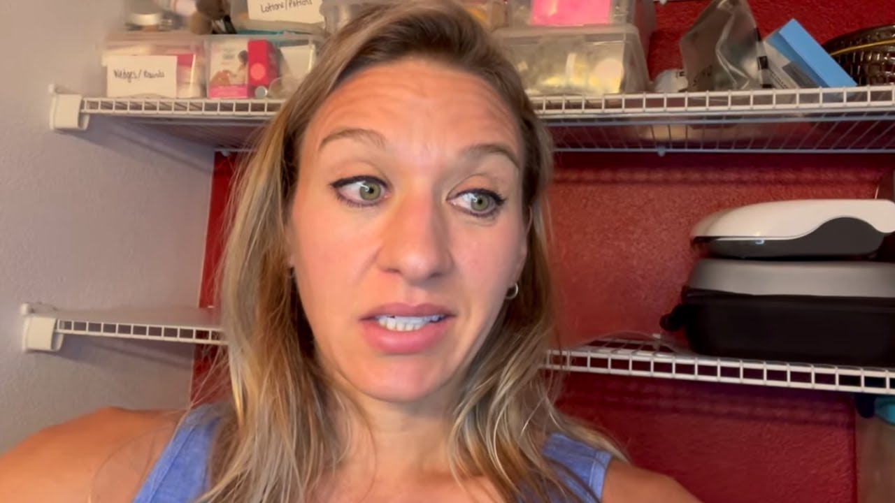 Decluttering Nail Polish I've been Hoarding for 20 years!