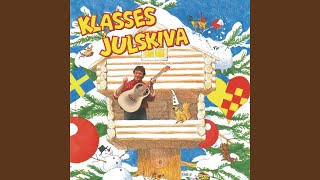 Cliff och julgrisen