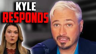Kyle Kulinski RESPONDS TO BACKLASH from His Audience