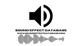 Horror Background Element Sound Effect