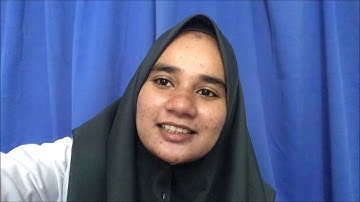 STID3014 ASSIGNMENT 1 (NAZIRA)