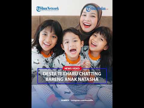 Bercerai dengan Natasha