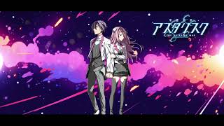 Asterisk War - Waiting for the Rain (Fancover) @MikuBASE