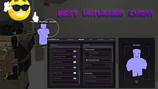 Best Rage/Legit cheat Annihilate.ac for unturned dominating all servers