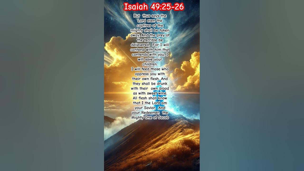 God Fights for You! #bibleverse #faith #shorts #motivation