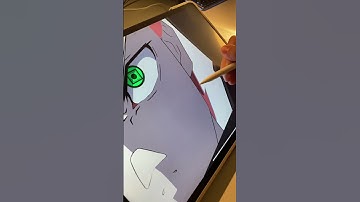 First animation commission