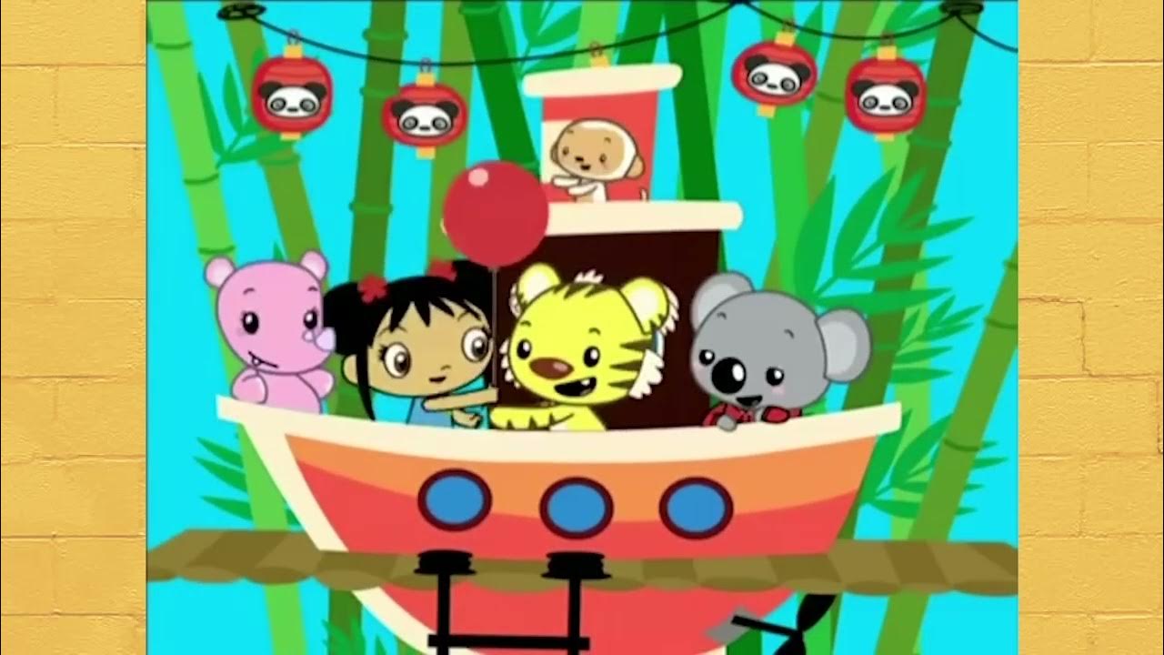 Ni Hao Kai Lan Theme Song Lyrics Ni Hao, Kai-lan Theme Song - YouTube