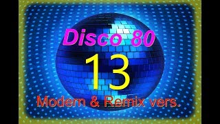 Download Lagu Disco 80 - 13 (Modern \u0026 Remix vers.) MP3 Download Lagu Disco 80 - 13 (Modern \u0026 Remix vers.) MP3