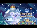 Christmas stories for kids  sleepypaws jingle bell journey  moshi kids