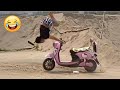 Try Not To Laugh 🤣 Top 100 Funniest Videos Ever 🎬🔥 Memes, Epic Fails & Pranks Compilation Part 30