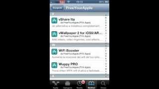 Installous alternative iOS 6.1 6.0.1