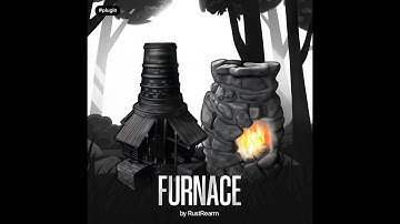 Furnace Plugin for Rust – Complete Overview