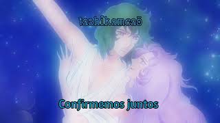 Yoru o Komete / Versailles no Bara
