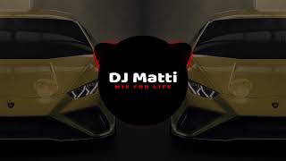 DJ Matti Mix #17