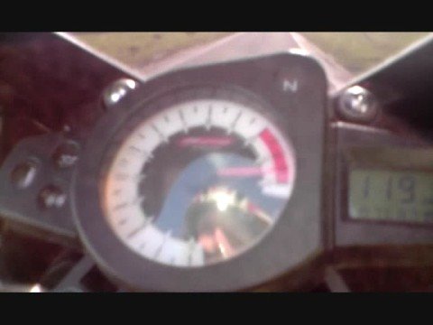 yamaha TZR 75cc 127 km/h 0-100 kmph in 10 sec