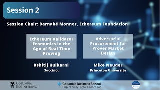 CCE Day 1: Session 2 - Kshitij Kulkarni and Mike Neuder