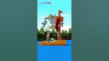 Roblox Build A Boat For Treasure Be Like #roblox #robloxanimation