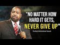 Les Brown Leaves The Audience SPEECHLESS - One Of The Most Eye Opening Motivational Speeches 2022