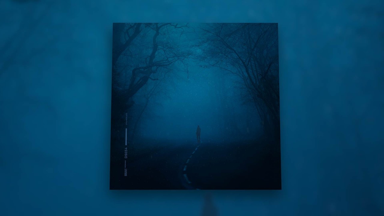Øneheart x reidenshi - snowfall (Rain Sounds) [10 Hours Loop]