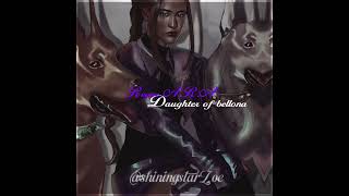 Reyna edit//#reyna//#bellona//#pjo//#hoo//#heroesofolympus
