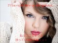 Superman by Taylor Swift (日本語訳)