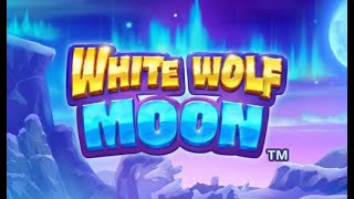 🎰 Demo Slot Spotlight: White Wolf Moon by Snowborn Games 🌟🎰 screenshot 4