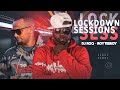 The lockdown sessions ft roy teeboy  dj roq