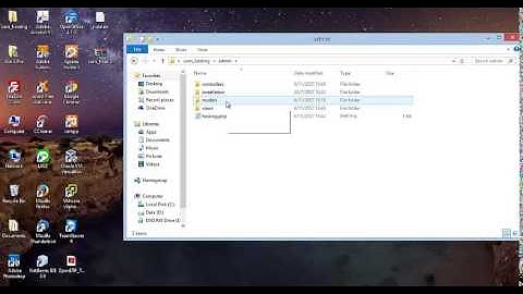 Joomla 3.x Developing 2nd - Creating XML Form on Component