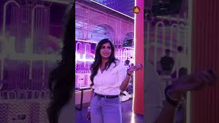 Glimpse Of Rayans Birthday Party Rayan Turns 10 Vgp Cyber Kingdom Samyuktha Shan Anirudha