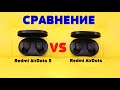 Сравнение: Redmi AirDots S vs Redmi AirDots. Стали ли лучше новые наушники?