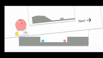 Brain Dots Level 1 to 10