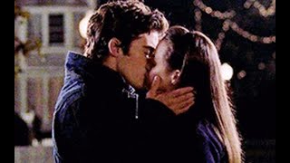 rory & jess | 18